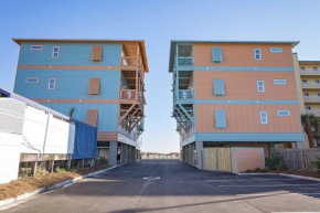 Breezyville Northwest Sky 7BR Lockout
